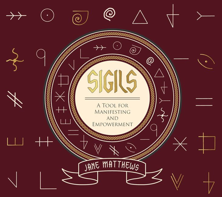 Jane Matthews - Sigils, Övrigt