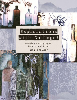 Explorations with Collage!
