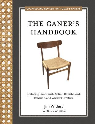 Jim Widess, Bruce W. Miller III - Caner's Handbook, Häftad. Tillgänglighet: Lägg i varukorg