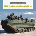 USMC Tracked Amphibious Vehicles