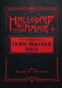 Hallowed by Their Name