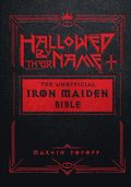Hallowed by Their Name