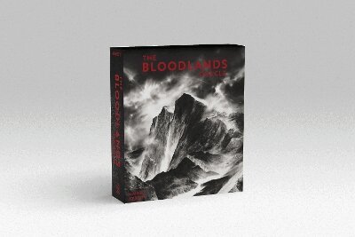Amory Abbott - Bloodlands Oracle, Övrigt