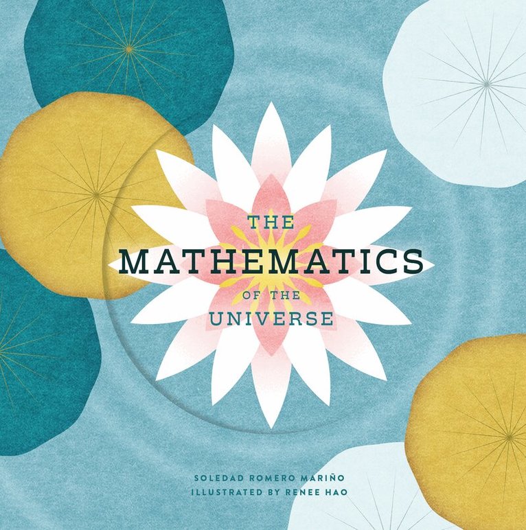 Soledad Romero Mariño - Mathematics of the Universe, Inbunden