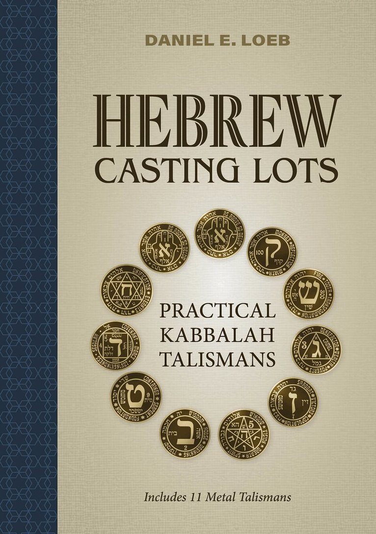 Hebrew Casting Lots
