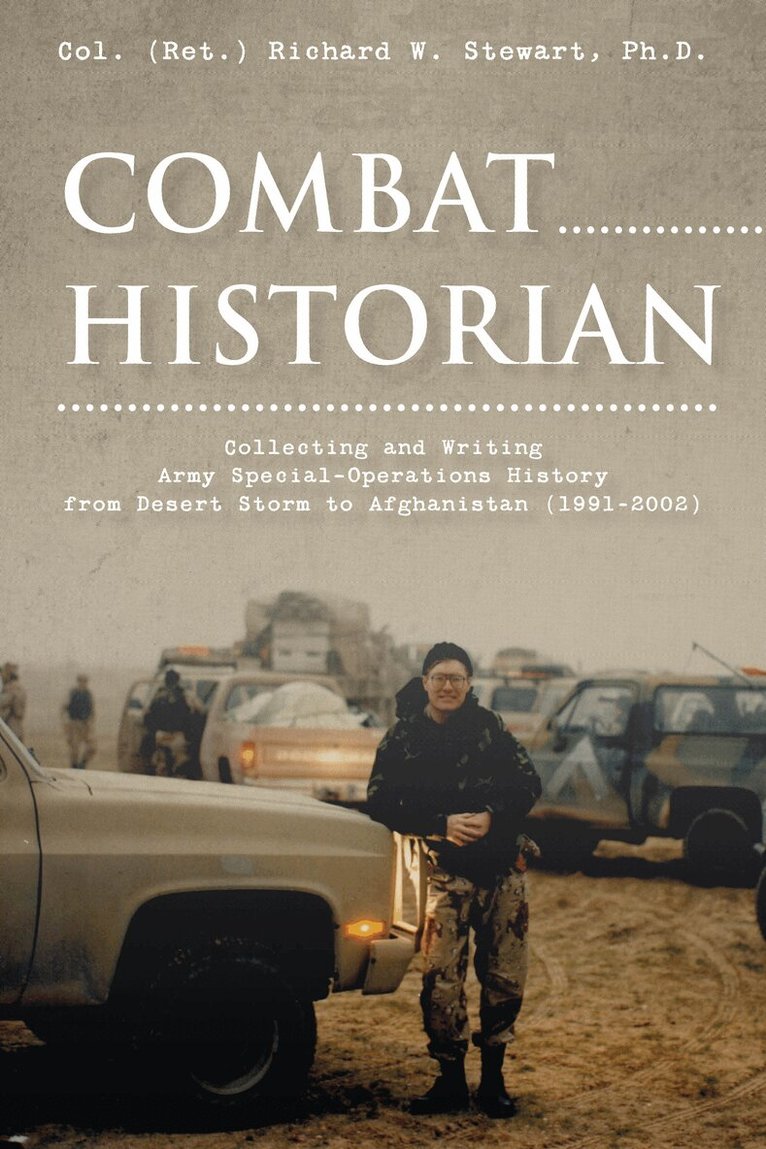 Combat Historian