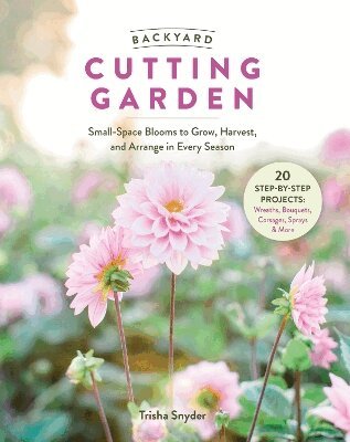 Backyard Cutting Garden