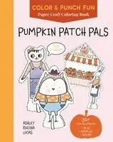 Pumpkin Patch Pals