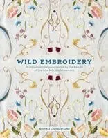 Wild Embroidery