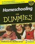 Homeschooling For Dummies