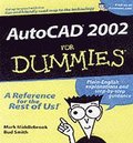 AutoCAD 2002 For Dummies