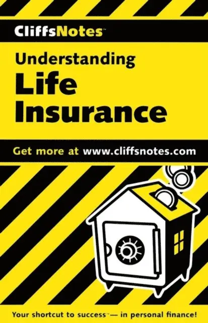 Bart Astor - CliffsNotes Understanding Life Insurance, E-bok. Tillgänglighet: Lägg i varukorg