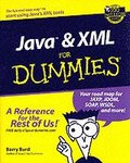 Java and XML For Dummies