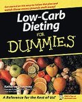 Low-Carb Dieting For Dummies