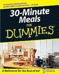 30-Minute Meals For Dummies