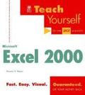 Teach Yourself MS Excel 2000