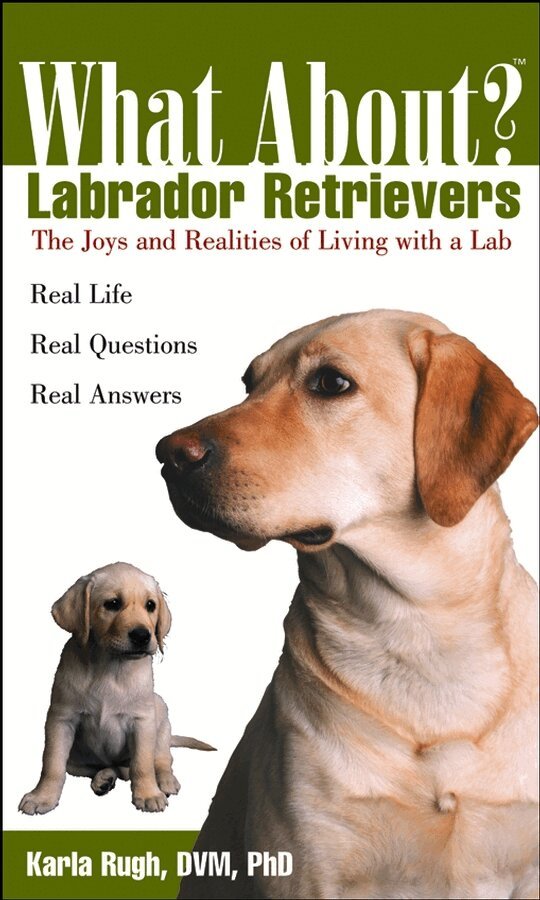 Karla D. Rugh - What about Labrador Retrievers?, Häftad