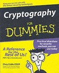Cryptography For Dummies