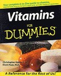 Vitamins For Dummies