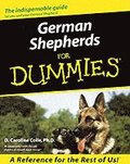 German Shepherds For Dummies