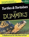 Turtles and Tortoises For Dummies