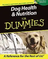 Dog Health and Nutrition For Dummies