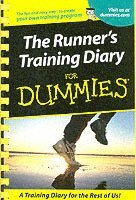 Runner's Training Diary For Dummies