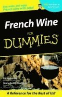 French Wine For Dummies