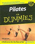 Pilates For Dummies