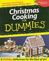 Christmas Cooking For Dummies