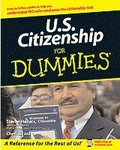 U.S. Citizenship For Dummies(r)