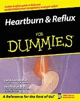 Heartburn and Reflux For Dummies