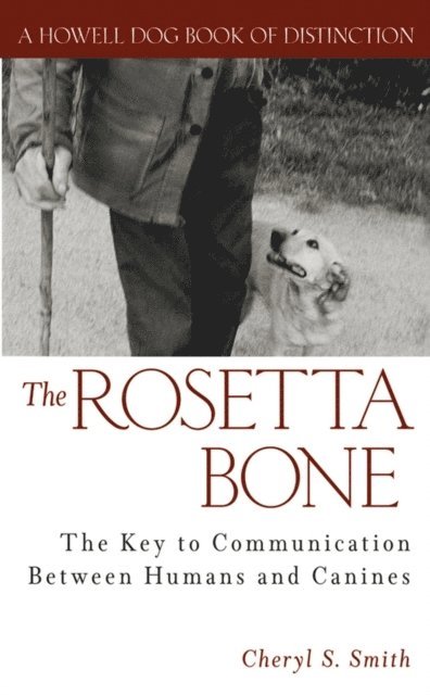 Cheryl S. Smith - Rosetta Bone, E-bok