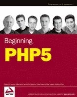 Beginning PHP 5