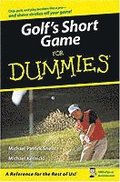 Golf's Short Game For Dummies