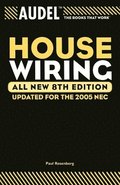 Audel House Wiring