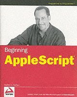 Kochan - Beginning AppleScript, Häftad