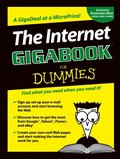 Internet GigaBook For Dummies