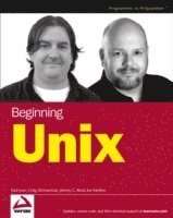 Beginning Unix