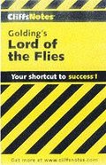 CliffsNotes on Golding's Lord of the Flies