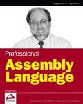 Professional Assembly Language