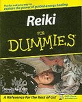 Reiki for Dummies