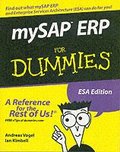 MySAP ERP For Dummies
