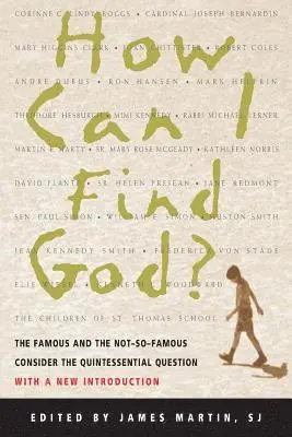 James Martin, James Martin - How Can I Find God?, Häftad. Tillgänglighet: Lägg i varukorg