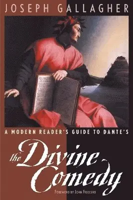 Joseph Gallagher - Modern Reader's Guide to Dante's "The Divine Comedy", Häftad. Tillgänglighet: Lägg i varukorg
