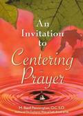 Invitation to Centering Prayer