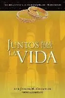 Joseph Champlin - Juntos Para Toda La Vida: Una Preparacion Para La Celebracion del Matrimonio, Häftad. Tillgänglighet: Lägg i varukorg