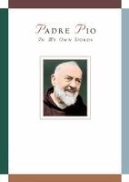 Anthony Chiffolo - Padre Pio, Häftad