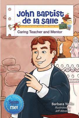 Barbara Yoffie, Jeff Albrecht - John Baptist de la Salle, Häftad