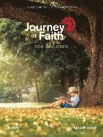 A. Redemptorist Pastoral Publication - Journey of Faith for Children Leader Inquiry, Häftad